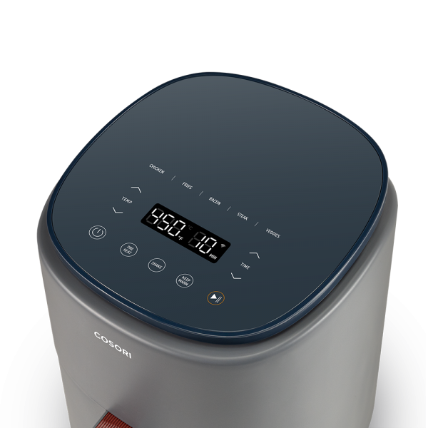 Cosori Lite Quart Air Fryer Fritöz