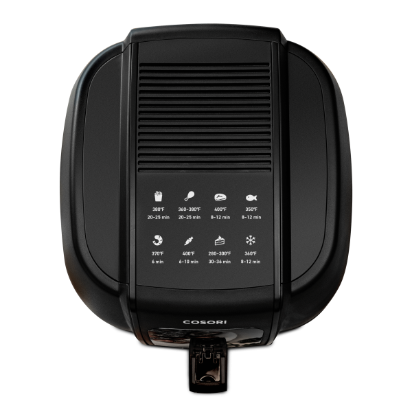 Cosori Original 3.4-Quart Air Fryer Fritöz