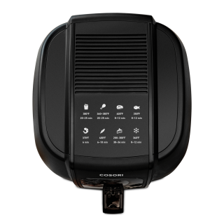 Cosori Original 3.4-Quart Air Fryer Fritöz