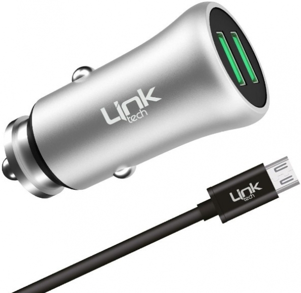 LinkTech M581 Şarj Aleti (USB Micro-B)