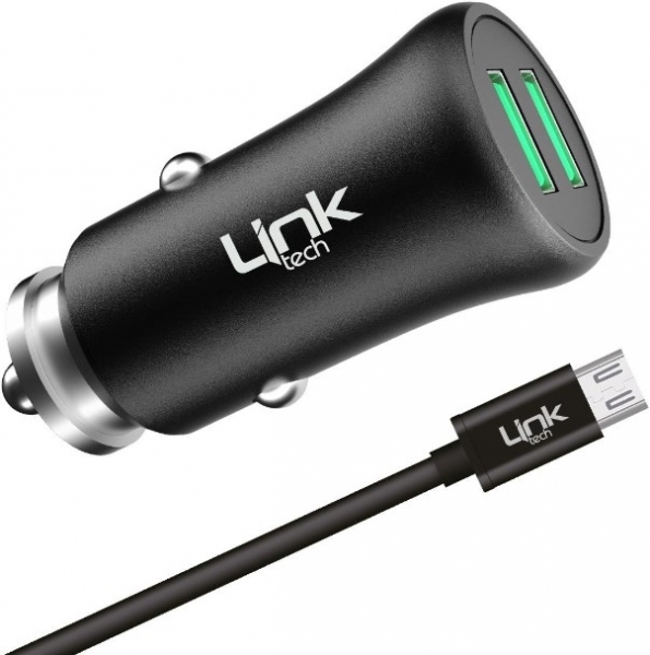 LinkTech M581 Şarj Aleti (USB Micro-B)