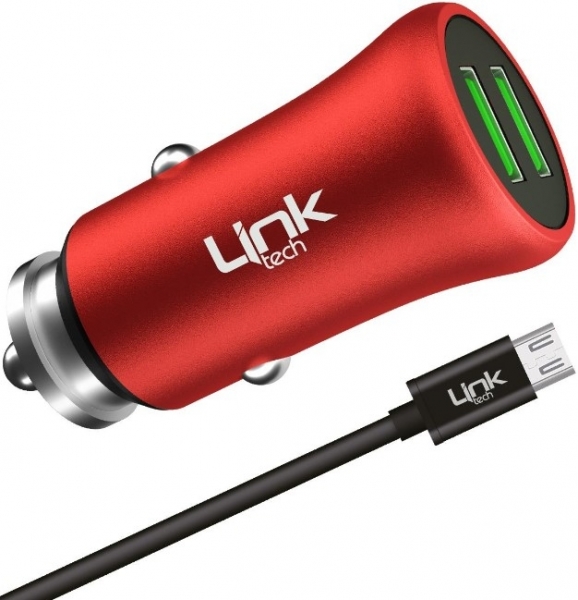 LinkTech M581 Şarj Aleti (USB Micro-B)