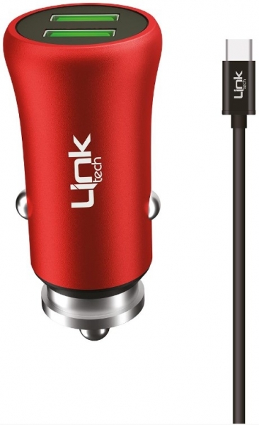 LinkTech M583 Şarj Aleti (USB Type-C)