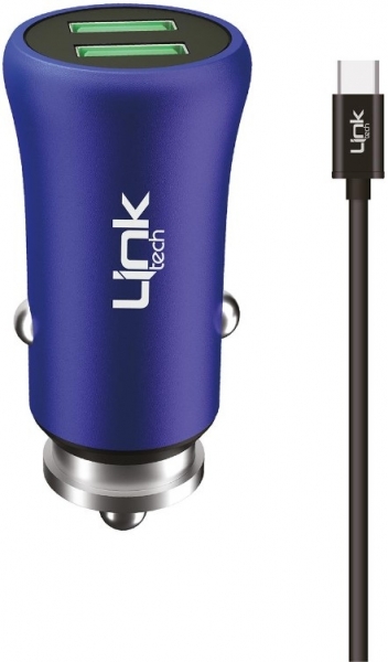 LinkTech M583 Şarj Aleti (USB Type-C)