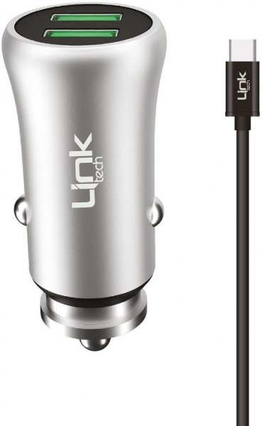 LinkTech M583 Şarj Aleti (USB Type-C)