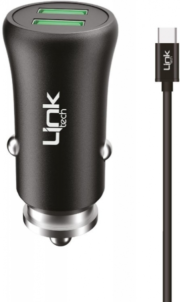 LinkTech M583 Şarj Aleti (USB Type-C)