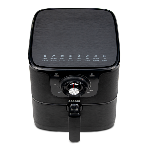 Cosori Orijinal 5.8-Quart Air Fryer Fritöz