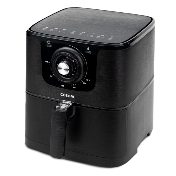Cosori Orijinal 5.8-Quart Air Fryer Fritöz