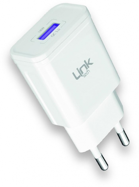 LinkTech S669 Şarj Aleti