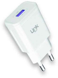 LinkTech S669 Şarj Aleti