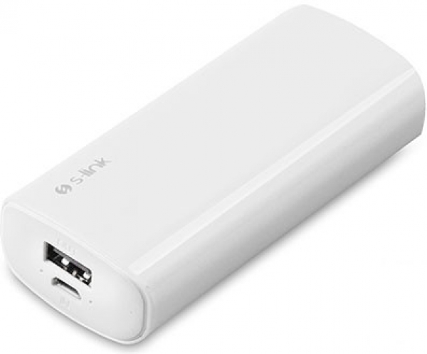 S-link IP-G52 5200 mAh Powerbank