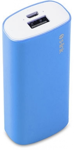 S-link IP-G52 5200 mAh Powerbank