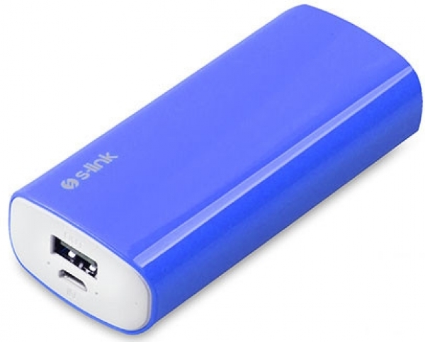 S-link IP-G52 5200 mAh Powerbank