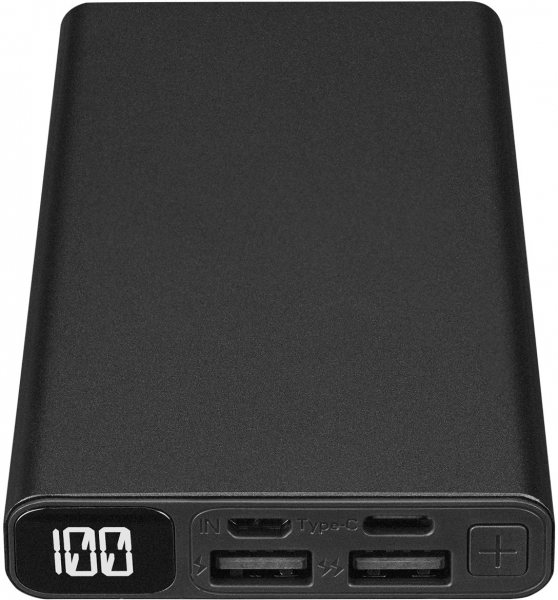 S-link IP-K27 10000 mAh Powerbank