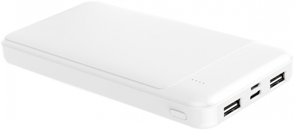 S-link IP-D27 10000 mAh Powerbank