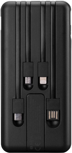 S-link IP-G13K 10000 mAh Powerbank