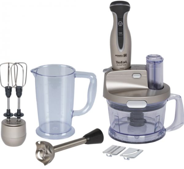 Tefal Powerlix Activflow HB234 Mutfak Robotu