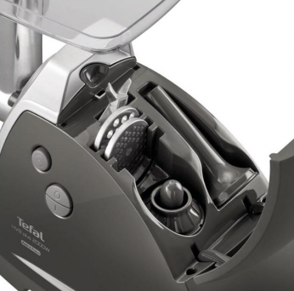 Tefal NE6828 Kıyma Makinesi