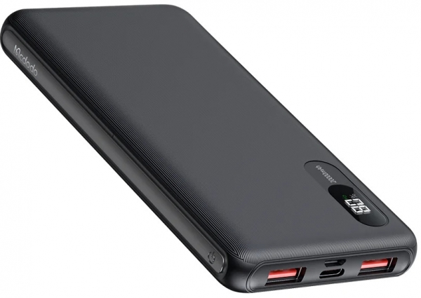 Mcdodo MC-605 20000 mAh Powerbank