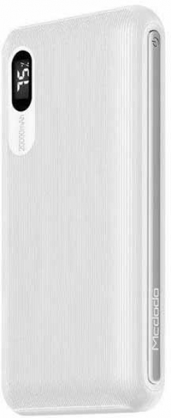 Mcdodo MC-605 20000 mAh Powerbank