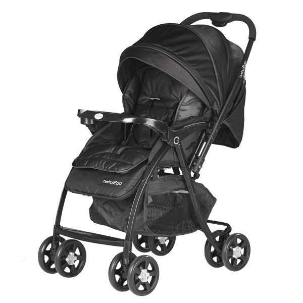 Baby2Go 6021 Soft Bebek Arabası