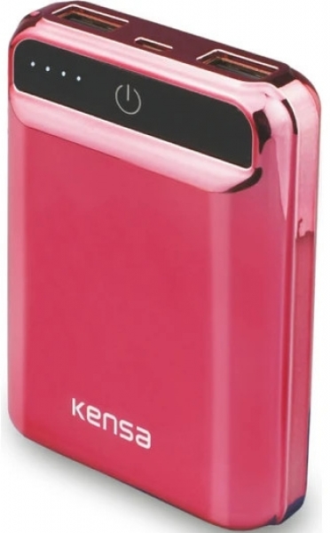 Kensa KP-25 10000 mAh Powerbank