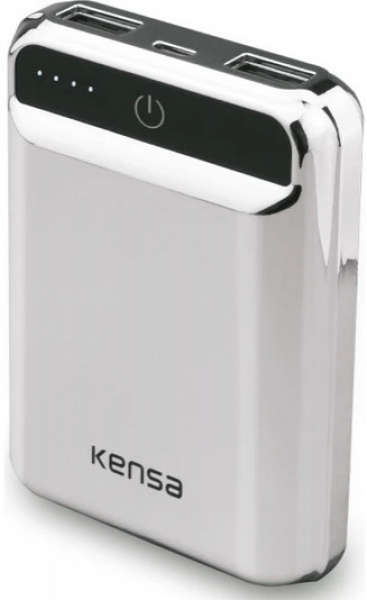 Kensa KP-25 10000 mAh Powerbank