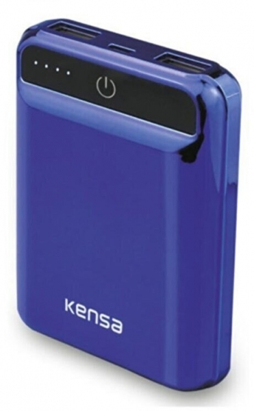 Kensa KP-25 10000 mAh Powerbank