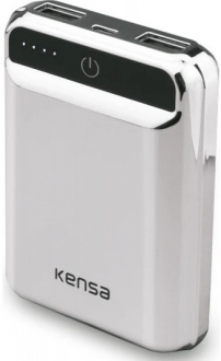 Kensa KP-25 10000 mAh Powerbank