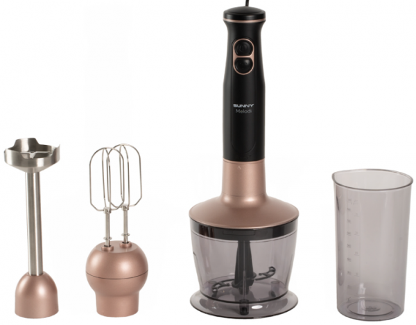 Sunny Melodi Midi Blender