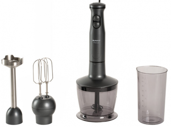 Sunny Melodi Midi Blender