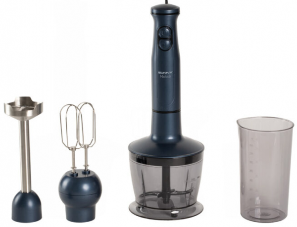 Sunny Melodi Midi Blender