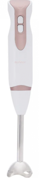 Sunny Viyolin Blender
