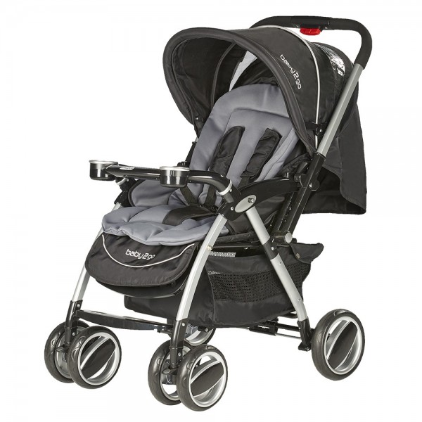 Baby2Go 6026 Ultima Bebek Arabası