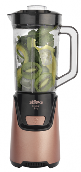 Stilevs Tropix Pro Kişisel Blender