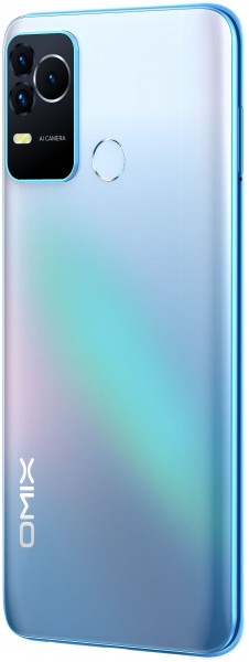 Omix X400 (64 GB / 4 GB)