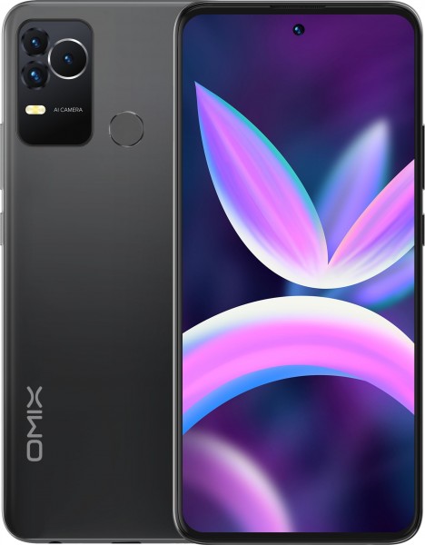 Omix X400 (64 GB / 4 GB)