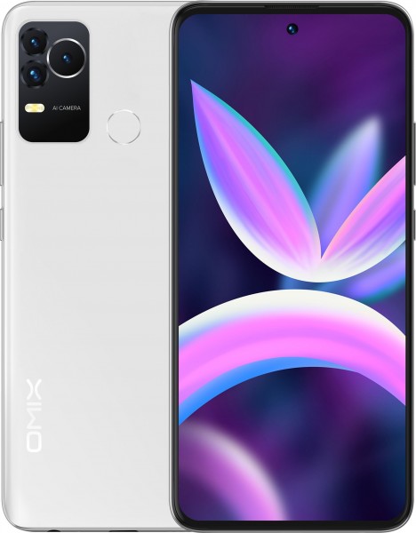 Omix X400 (64 GB / 4 GB)