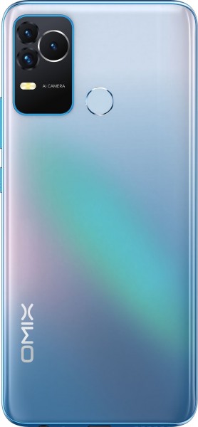 Omix X400 (64 GB / 4 GB)
