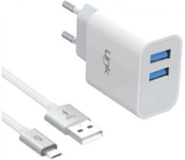 LinkTech C203 Şarj Aleti