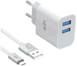 LinkTech C203 Şarj Aleti