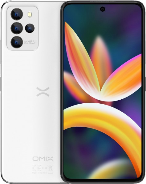 Omix X700 (128 GB)