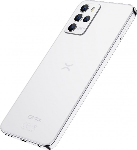 Omix X700 (128 GB)