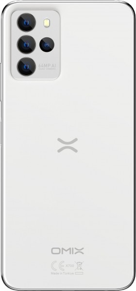 Omix X700 (128 GB)