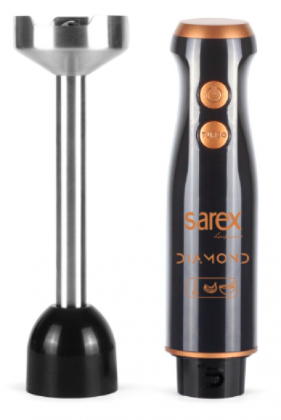 Sarex SR-2000 Blender