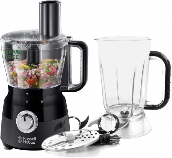Russell Hobbs 24732-56 Mutfak Robotu