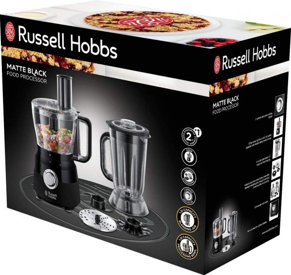 Russell Hobbs 24732-56 Mutfak Robotu