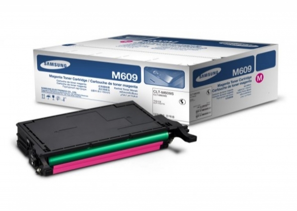 Samsung M609 Toner (Kırmızı)