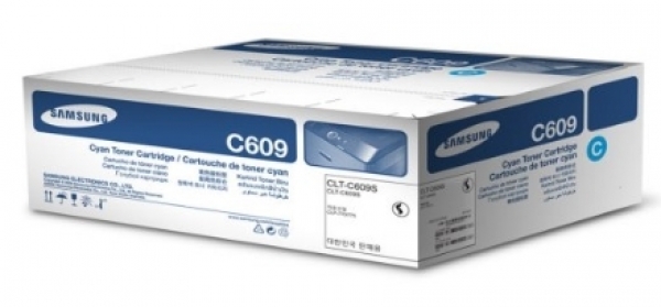 Samsung C609 Toner