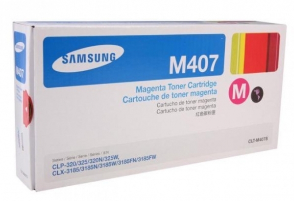 Samsung M407 Toner